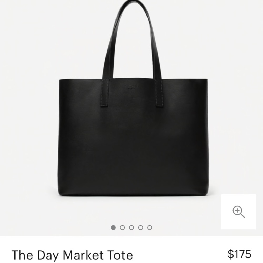 Everlane Market Day Tote